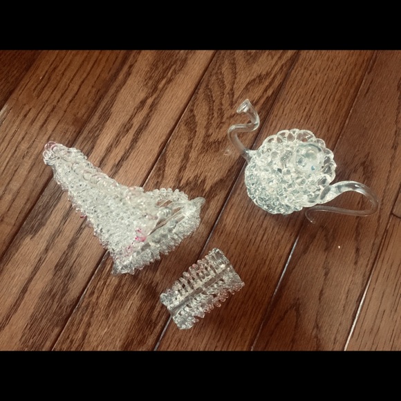 Hand Blown Glass Ornaments - Picture 2 of 2